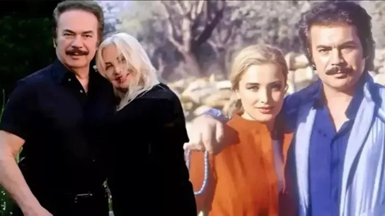3 ay arayla aynı acıyı yaşadı! Orhan Gencebay'ın eşi Sevim Emre’den yürek burkan paylaşım