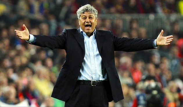 Lucescu: Böyle giderse oyuncu bulamayacağız...