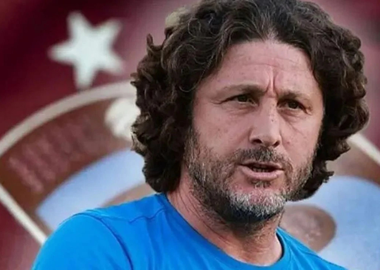 Trabzonspor'da Fatih Tekke dönemi! Resmi açıklama geldi