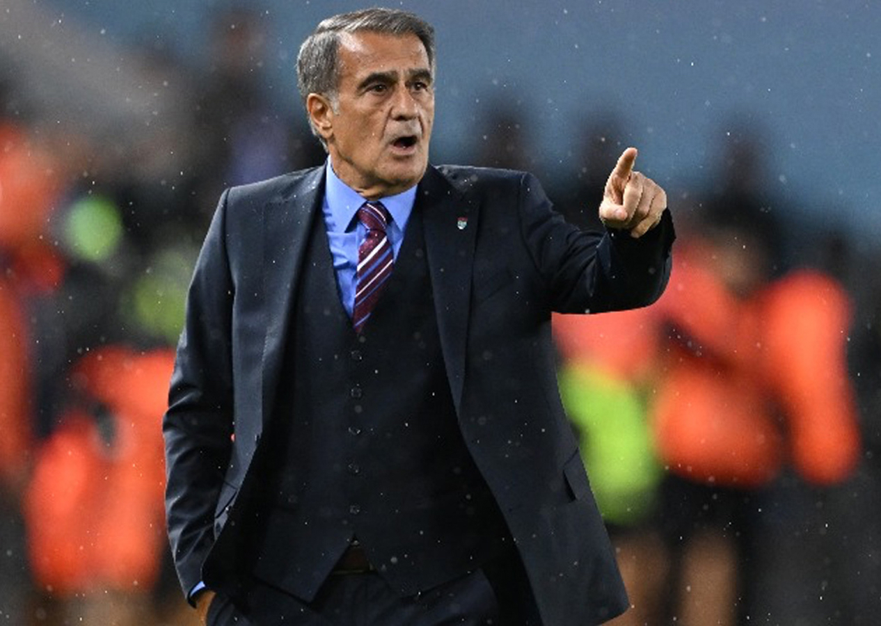 Trabzonspor'da Şenol Güneş dönemi sona erdi! İşte yeni hoca adayları