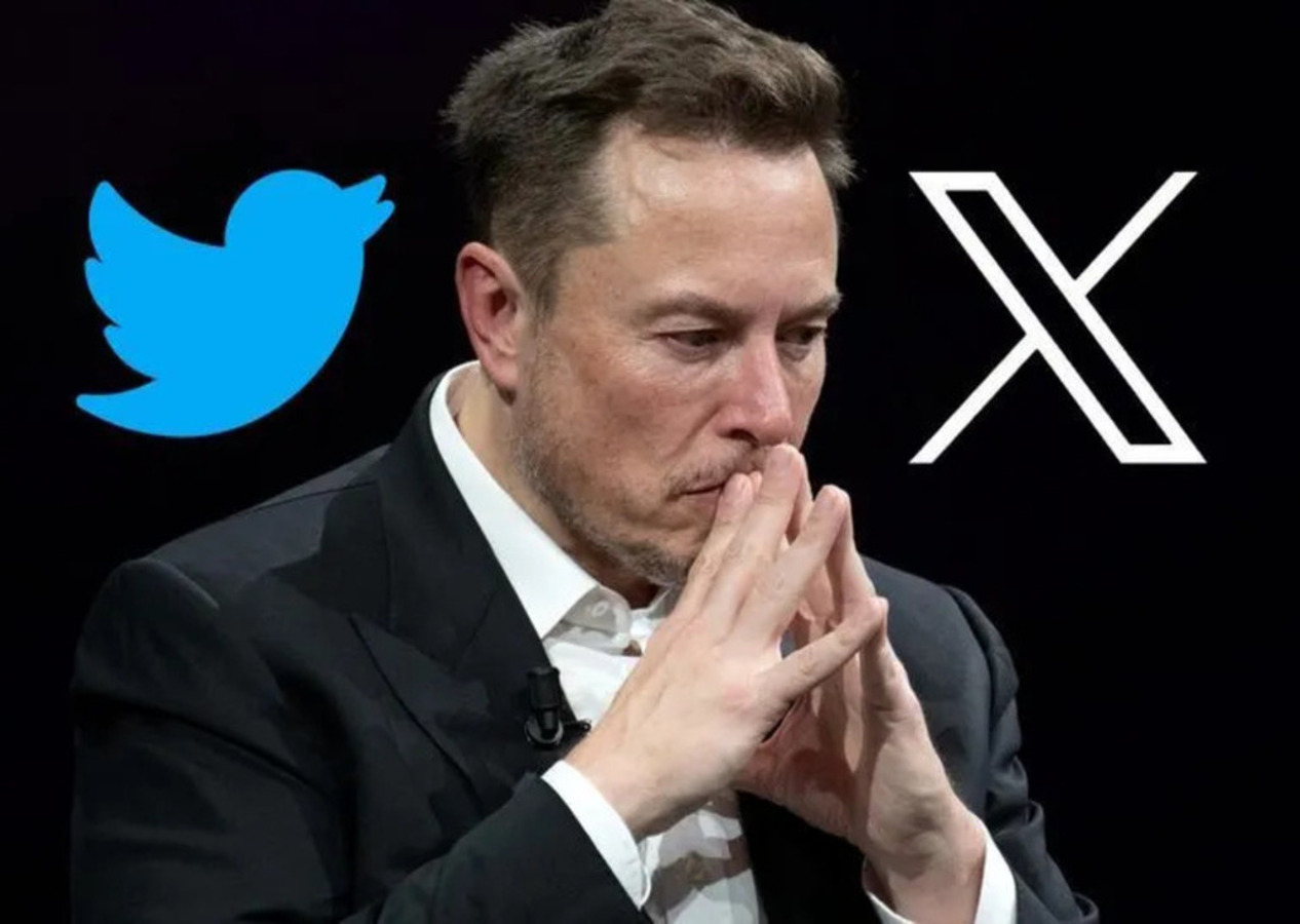 Elon Musk'tan X açıklaması: Çok büyük bir saldırı var!