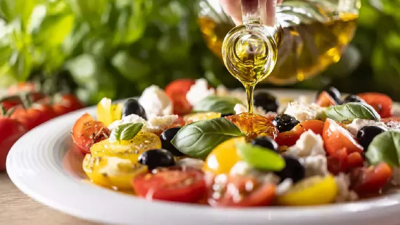 MasterChef kazananı olmuştu! Uzman isimden bağırsak sağlığı için 5 muhteşem tam yağlı yiyecek!