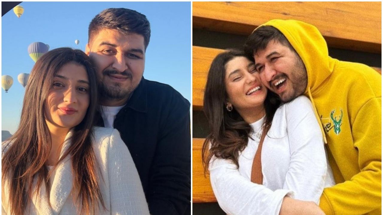 Antalya’da kan donduran cinayet: Düğün hazırlığındaki hemşire, eşi tarafından satırla katledildi! Acılı annenin feryadı yürekleri dağladı: Gözü açık gitmiş, delik deşik etmiş yavrumu