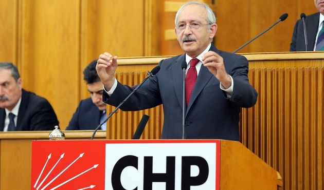Kılıçdaroğlu'ndan ABD'nin vize kararına skandal yorum!