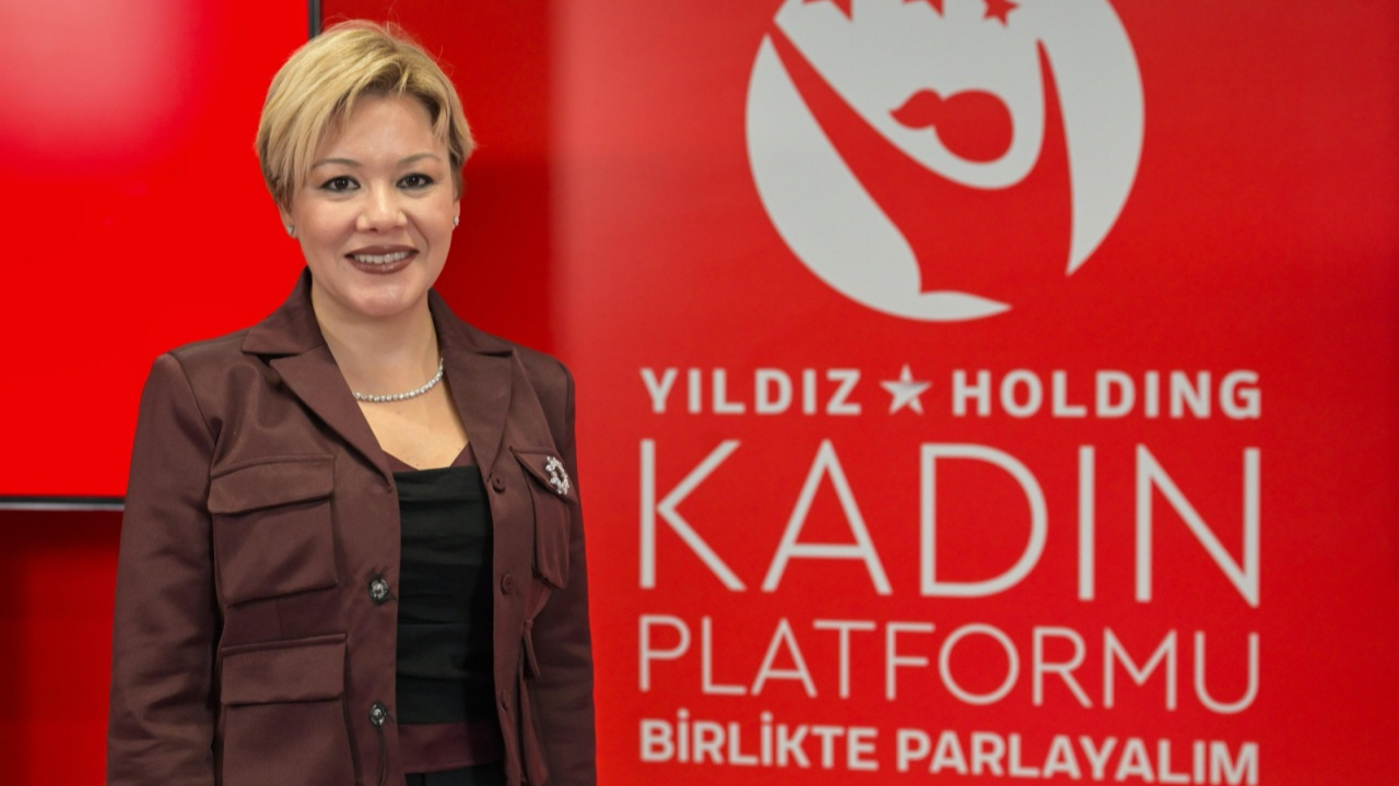 Yıldız Holding, fırsat eşitliği odaklı dönüşüm yolculuğuna kararlılıkla devam ediyor
