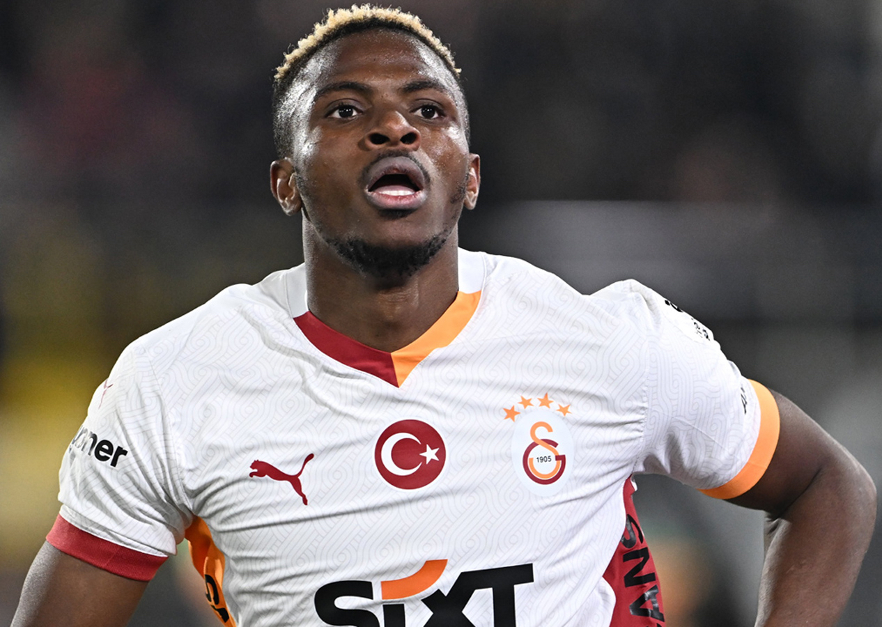 Victor Osimhen'in istediği yıllık ücret ortaya çıktı! Yıldız oyuncunun maliyeti tamı tamına 127 milyon euro