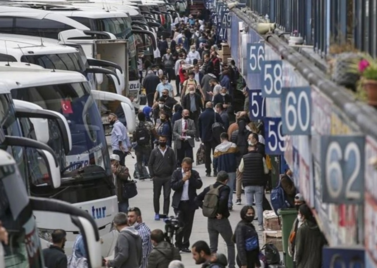 Bayram öncesi bilet fiyatları uçtu! Bir haftada yüzde 350 zam!