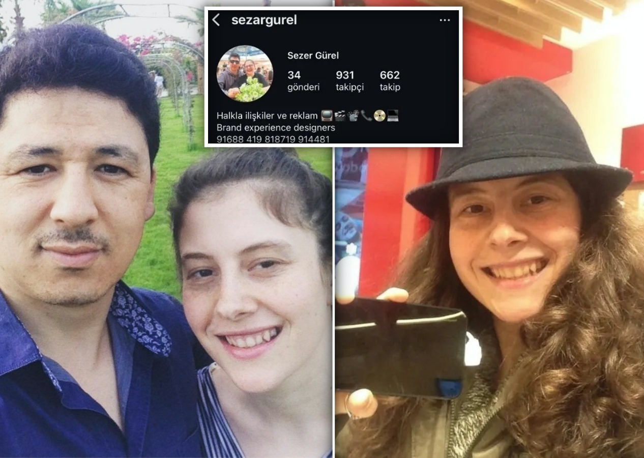 Ece Gürel'in eşi Sezer Gürel'in profilindeki sayılar dikkat çekti! Anlamı ne? Nedir bu Grabovoi sayıları?