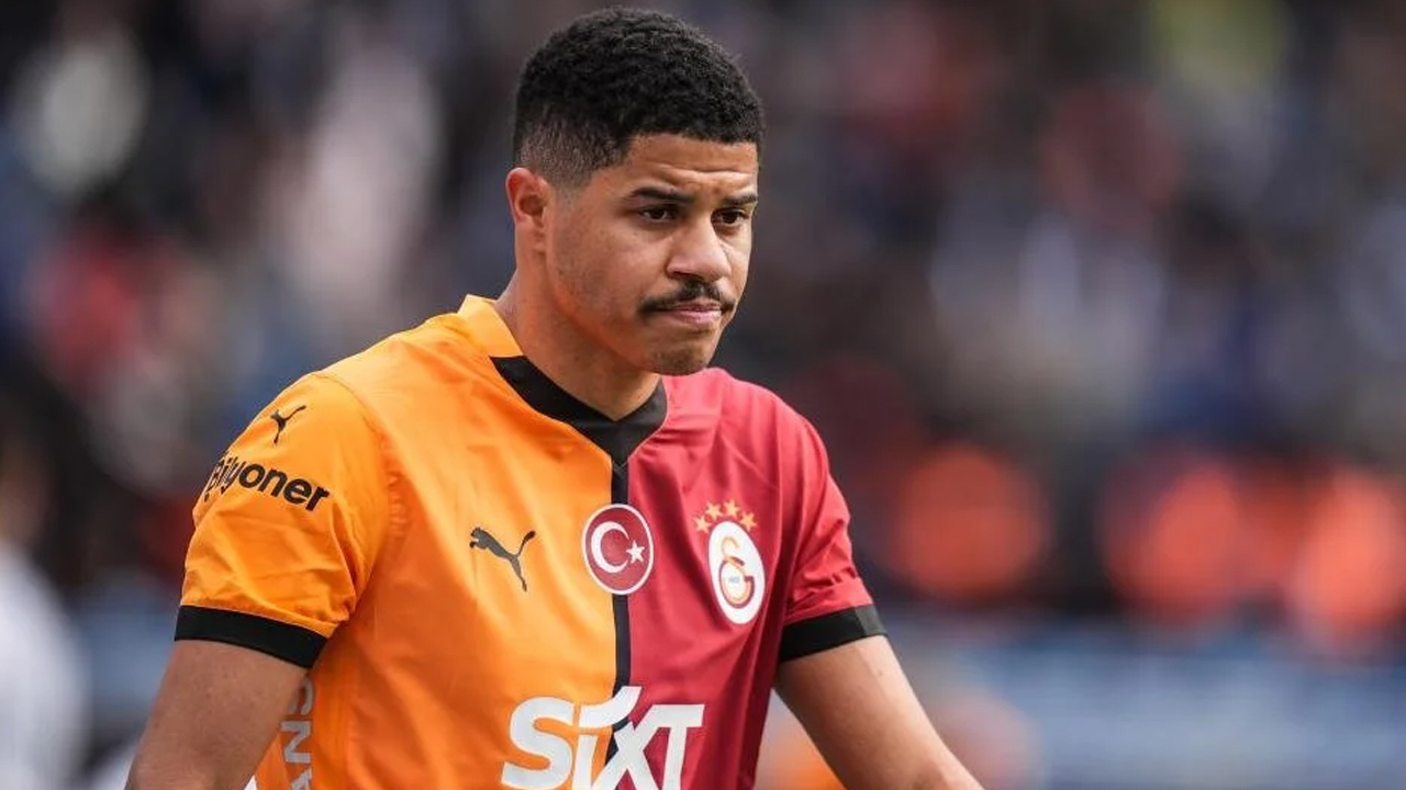 Okan Buruk Gabriel Sara için kararını verdi! Lemina'ya kulübe yolu gözüktü