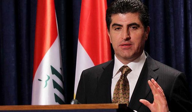 Barzani'den sürpriz 'Türkiye' mesajı: Her şeyi...