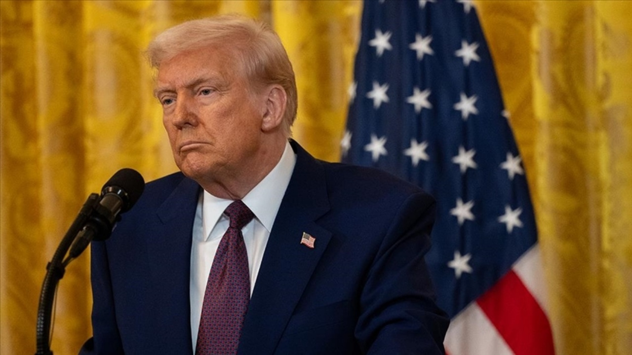 Trump’ın planı ters tepmeye başladı! Gümrük tarifeleri ve resesyon endişesiyle Wall Street sarsıldı