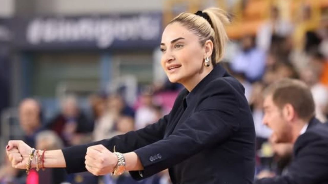 Selen Erdem Evli Mi? Eşi Kimdir? Kaç Yaşında? Aslen Nereli?