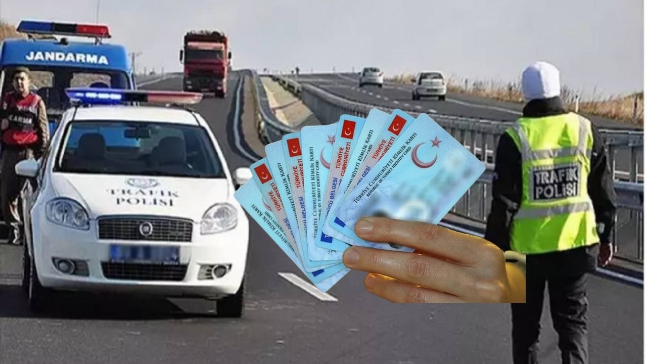 Bunu Yaparsanız Ehliyetinize En Az 6 Ay El Konulabilir...