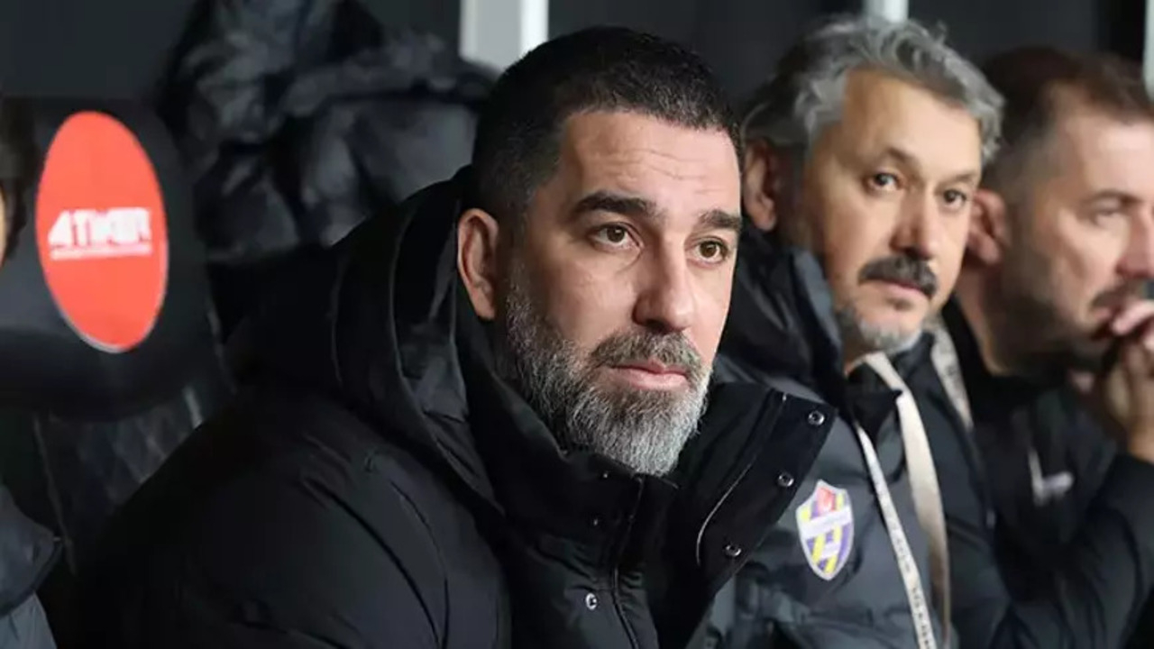 Arda Turan'a Avrupa'dan sürpriz teknik direktörlük teklifi!