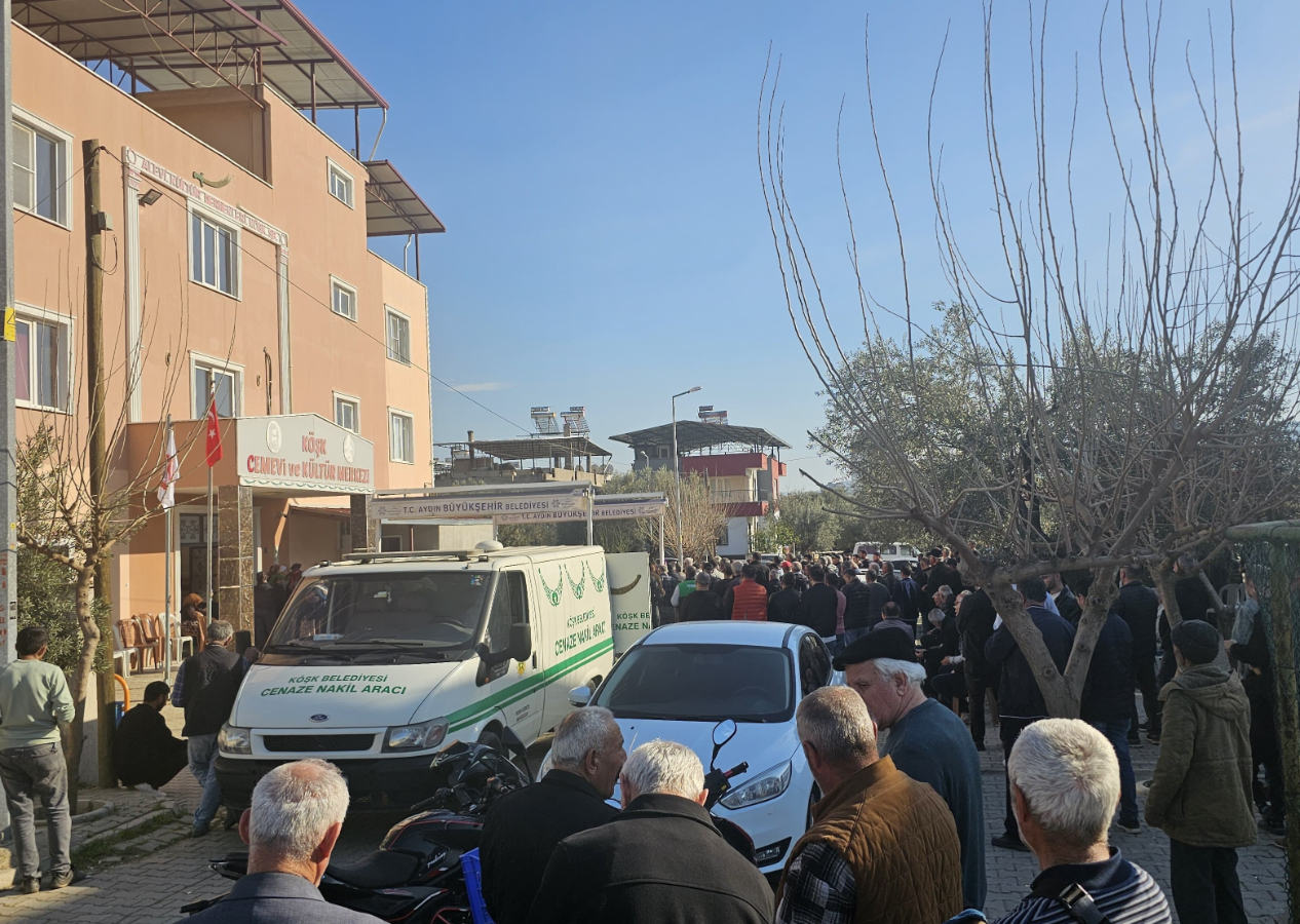 İzmir'de eski sevgilisinden şiddet gören kadın hayatını kaybetti
