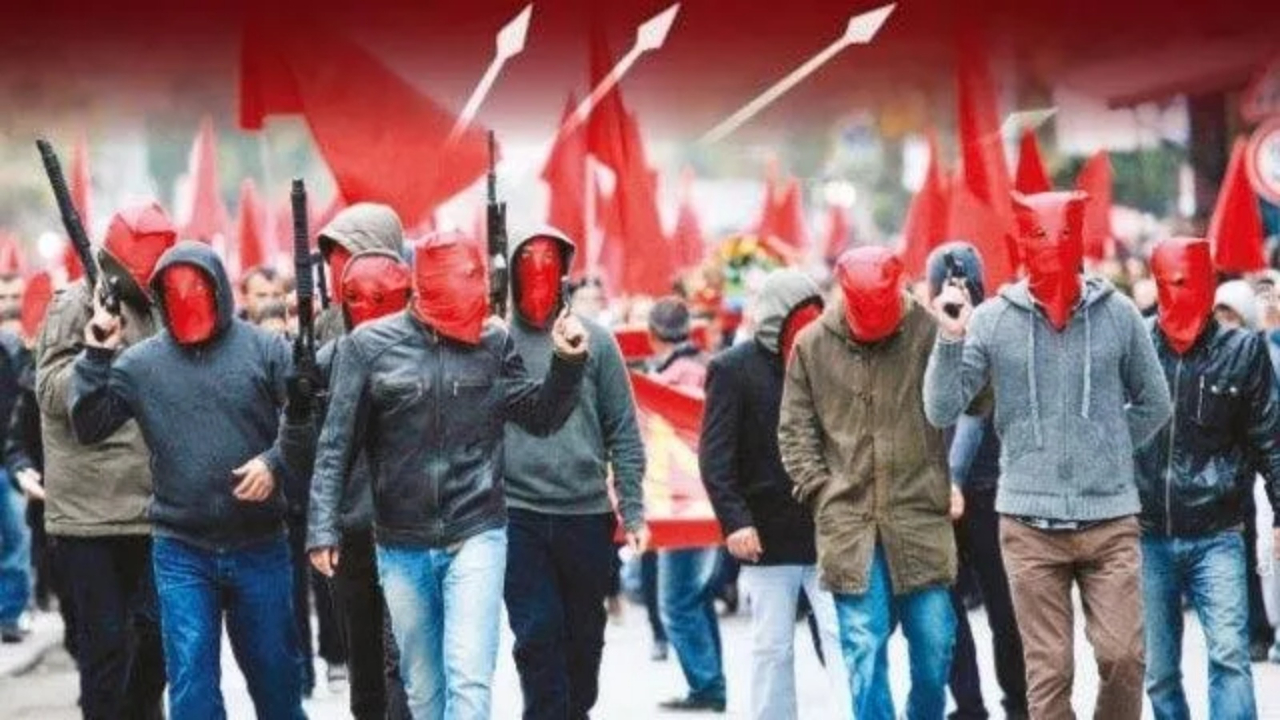 CHP'li belediyelerden teröre 23 milyon TL! DHKP/C'ye ihale rantının detayları ortaya çıktı!