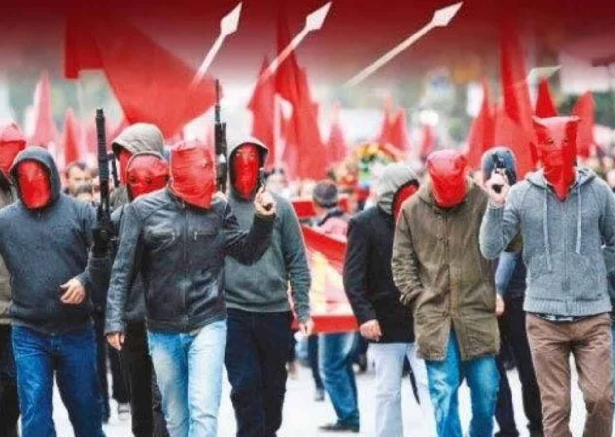 CHP'li belediyelerden teröre 23 milyon TL! DHKP/C'ye ihale rantının detayları ortaya çıktı!