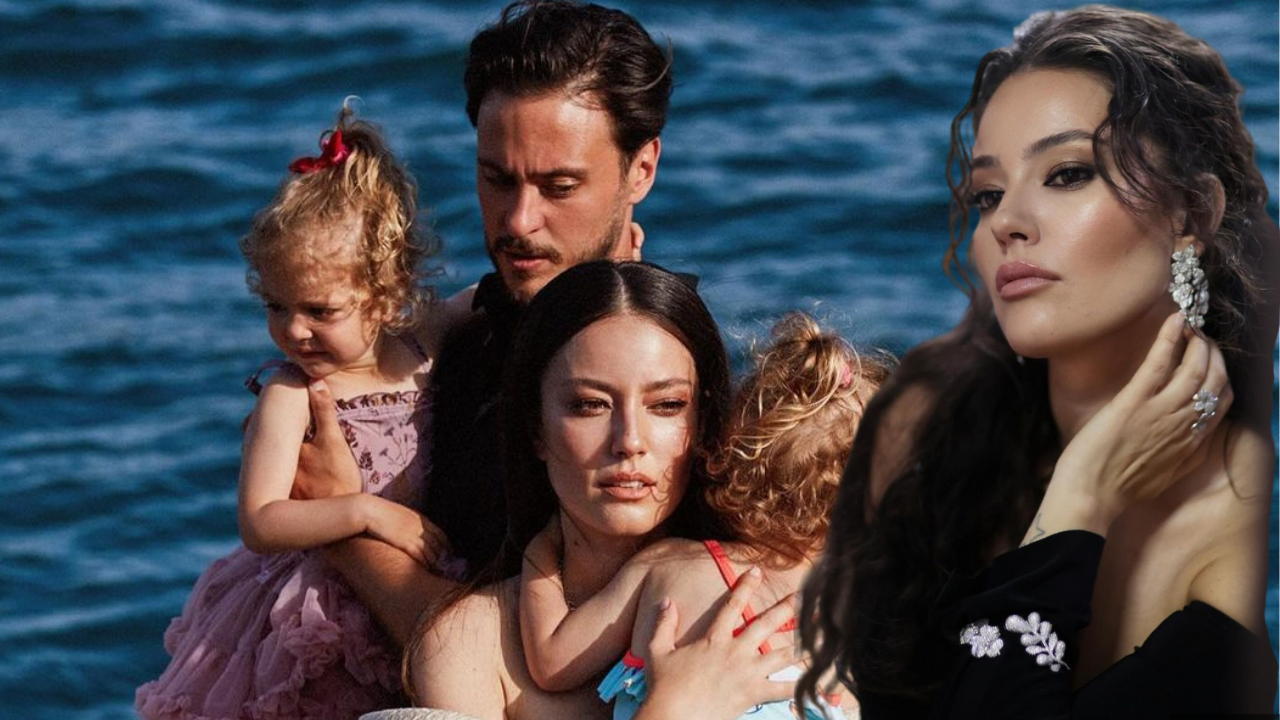 Pelin Akil'den Ayrılık Açıklaması Geldi, Anıl Altan'dan İlk Destekleyici Yorum: "Bizden Başka Kimseyi İlgilendirmiyor!"