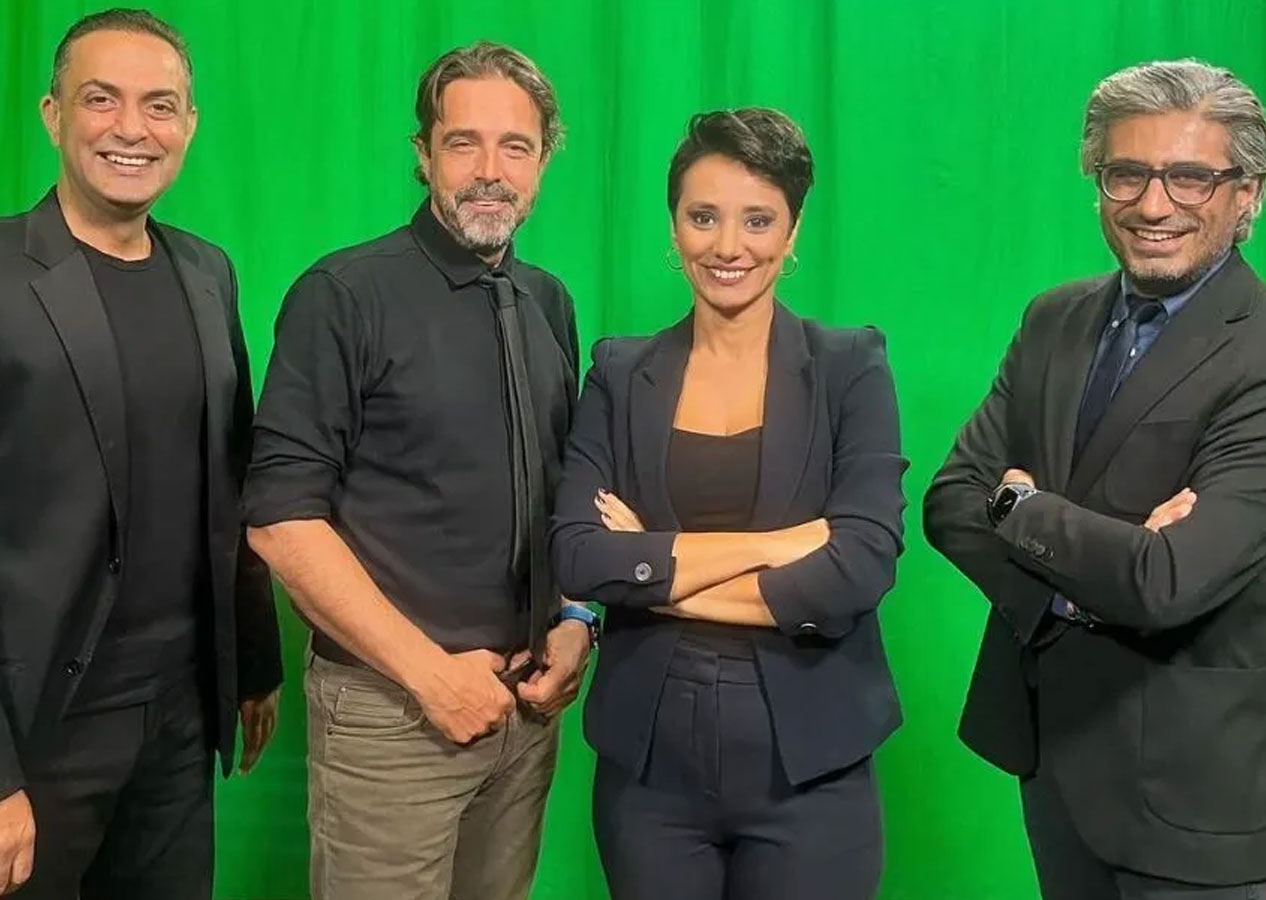 Şule Aydın duyurdu! Halk TV'de Rasim Ozan Kütahyalı krizi: Kayda Geçsin ekibi ayrıldığını duyurdu!