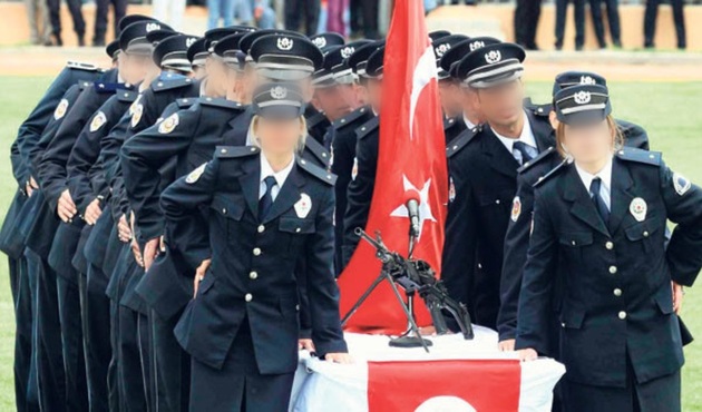 Polis Akademisi sorularını çalan 36 şüpheli gözaltına alındı!