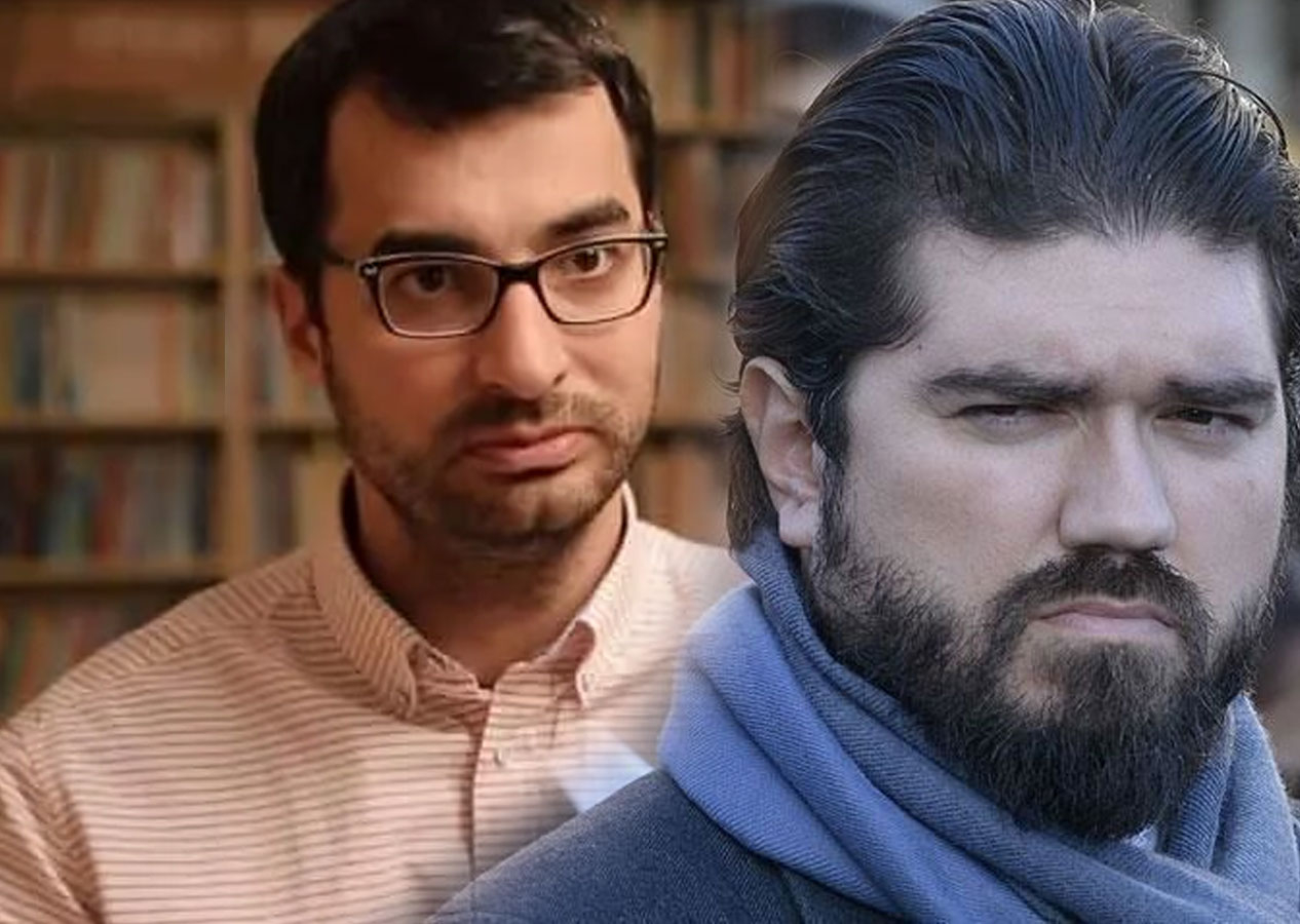 'Geçmişi var' iması! Halk TV’de depremin etkileri sürüyor! Terkoğlu: Çalışmak mümkün değil