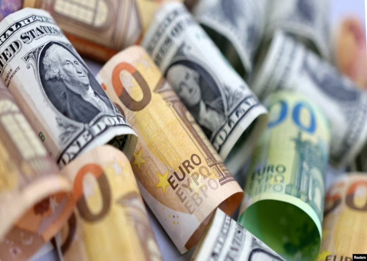 Euro tarihi zirveyi gördü: Tırmandıkça tırmandı!