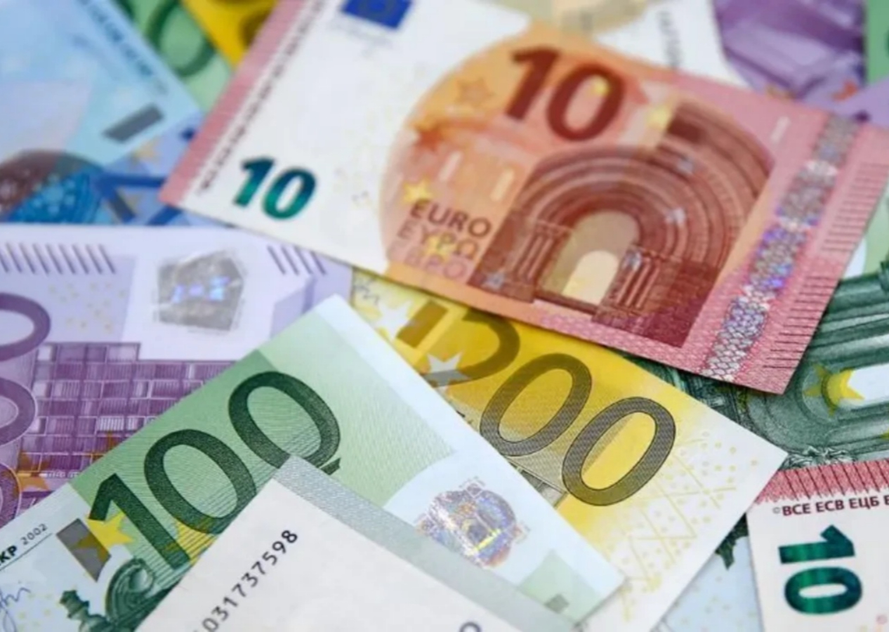 Euro'da tarihi rekor! 1 Euro 40 TL’yi aştı!