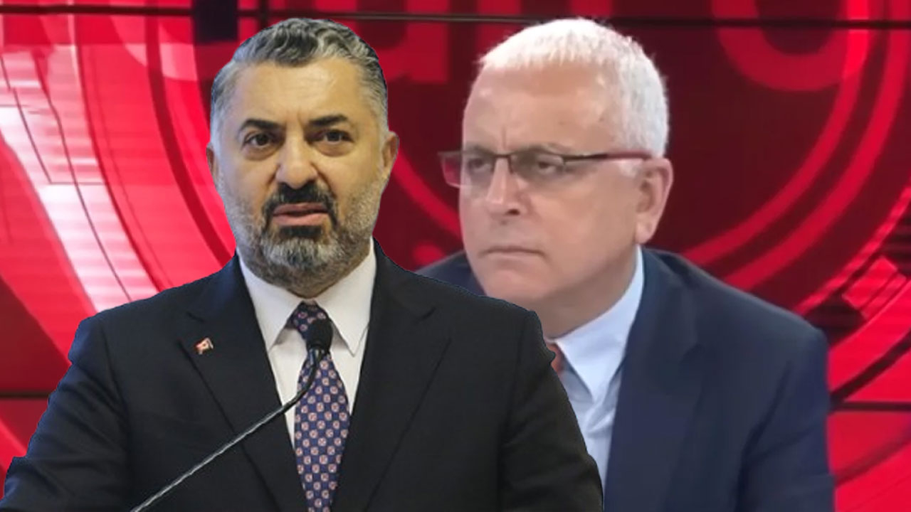 Merdan Yanardağ'ın rezil ifadelerini affetmedi! RTÜK Başkanı Şahin’den sert çıkış: “Tele1 hakkında inceleme başlatıldı