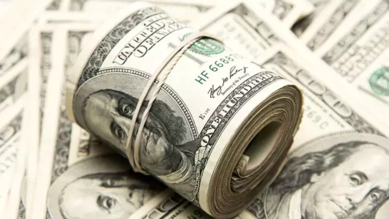 Ocak ayında cari açık 3.8 milyar dolar oldu