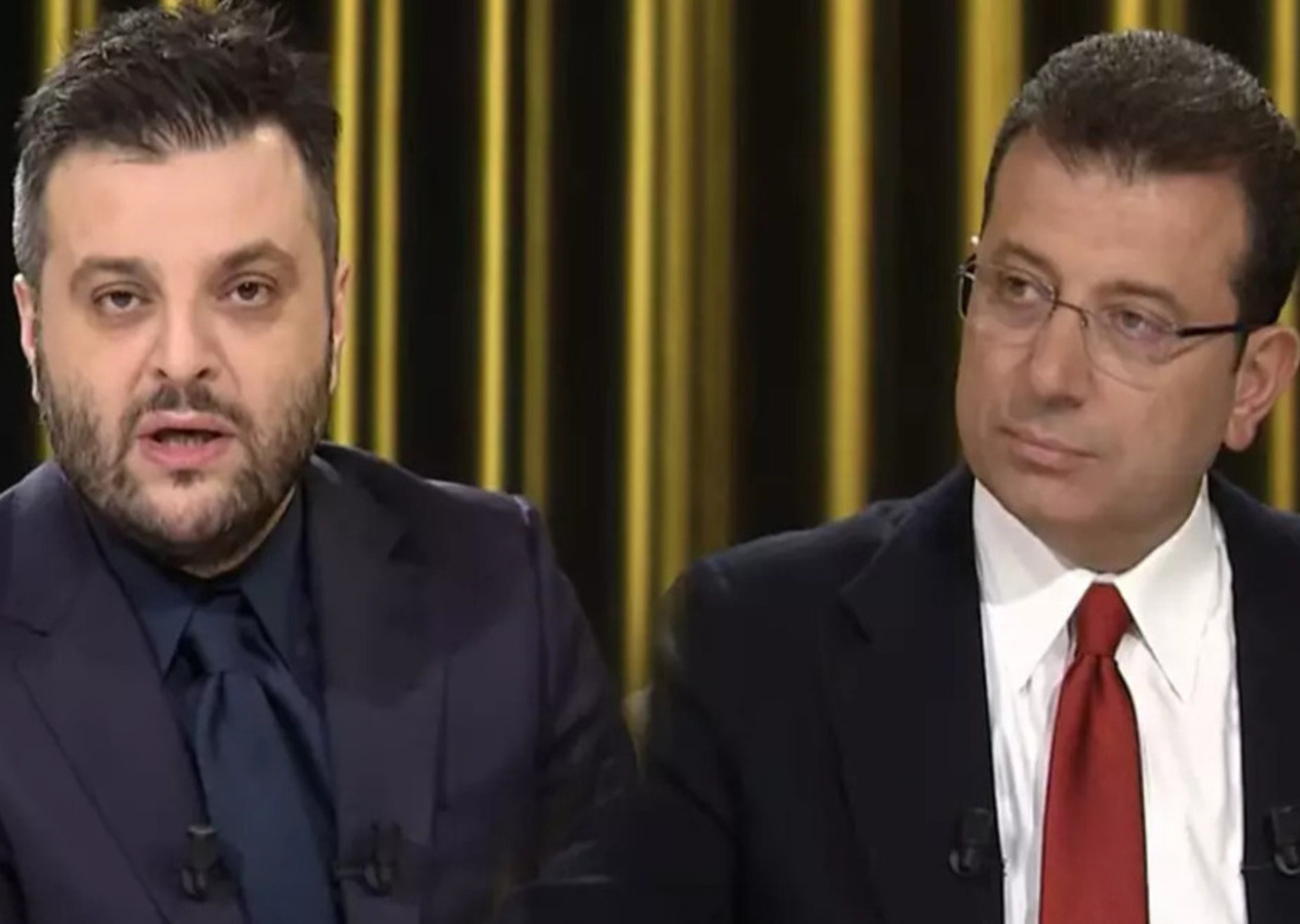 Diploması sorulan Ekrem İmamoğlu: Boş soru bunlar, ciddi bir sorun var mı?