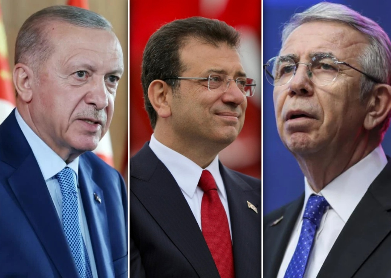 Mansur Yavaş'ın çıkışı sonrası İmamoğlu herkesin merak ettiği soruya cevap verdi! Kapıyı tamamen kapattı...