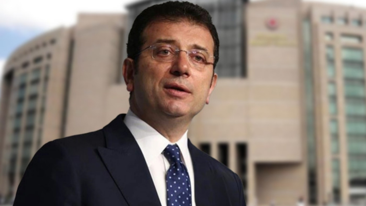 Bu ne yaman çelişki... İmamoğlu'nun usulsüz yatay geçisinde şok belge! Giderken 'Zenginim' dedi, gelirken 'Fakirim'!