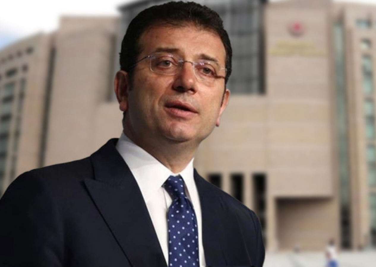 Bu ne yaman çelişki... İmamoğlu'nun usulsüz yatay geçisinde şok belge! Giderken 'Zenginim' dedi, gelirken 'Fakirim'!