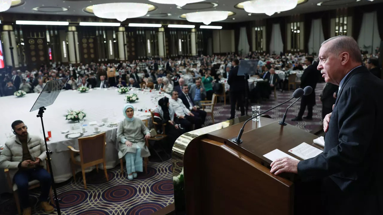 Cumhurbaşkanı Recep Tayyip Erdoğan'dan Suriye-SDG anlaşmasına ilişkin ilk yorum: Kazanan Suriye olacak