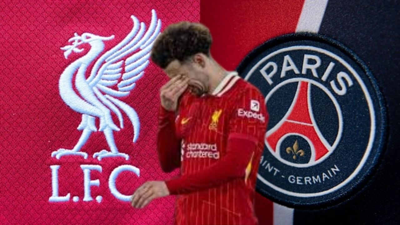 Liverpool’un Şampiyonlar Ligi Dramı Beş Yıl Önceki Trajedi Tekrarlandı