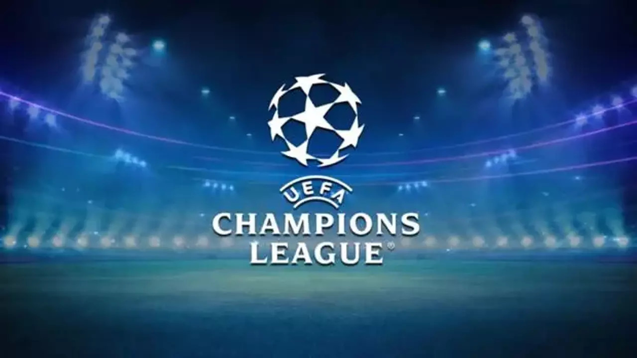 UEFA Şampiyonlar Ligi'nde çeyrek finale yükselen ilk 4 takım belli oldu