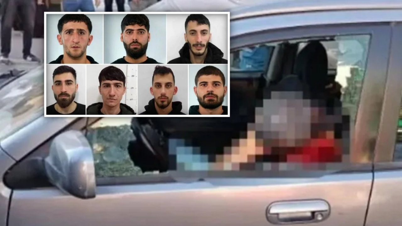 Yunanistan-Türkiye hattında kanlı infaz! MİT devreye girdi, yakalandılar! İşte o 7 tetikçi ve akılalmaz FETÖ oyunları...