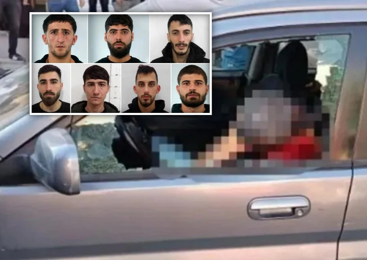 Yunanistan-Türkiye hattında kanlı infaz! MİT devreye girdi, yakalandılar! İşte o 7 tetikçi ve akılalmaz FETÖ oyunları...