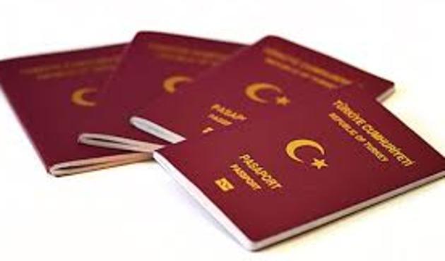 Vize yasağı başladı…