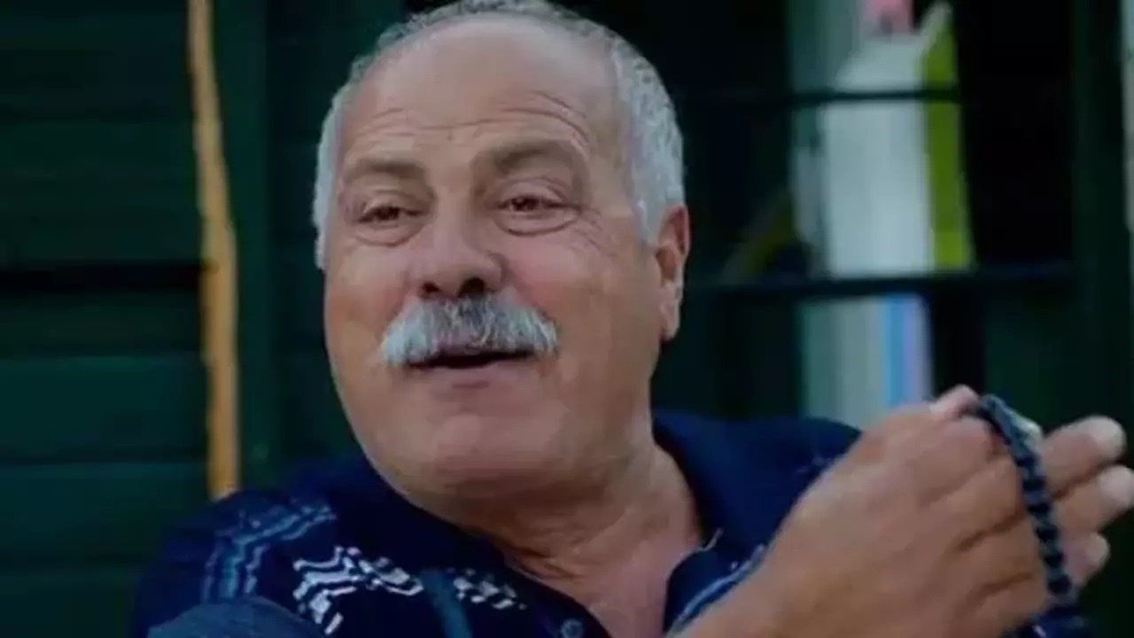 Usta oyuncu Ali Tutal geçirdiği kalp krizi sonucu apar topar hastaneye kaldırıldı!