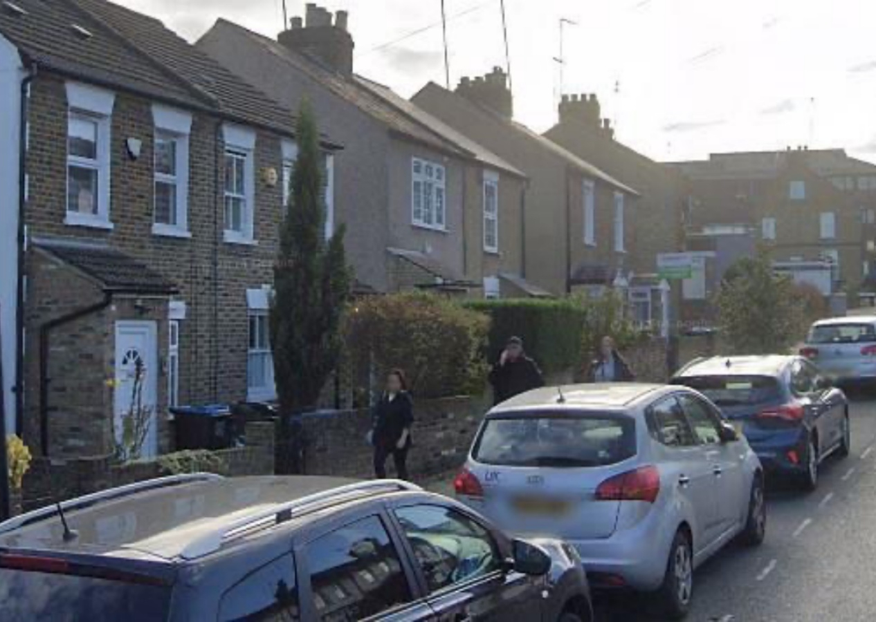 Yeni merkez üssü Londra! FETÖ’cülere ait şirketlerin Londra'daki adresleri yakın takipte