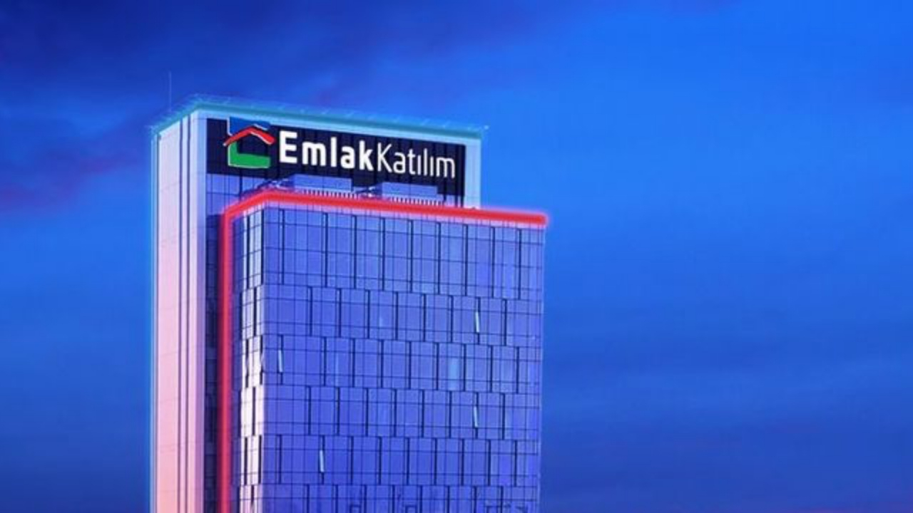 Emlak Katılım’dan ekonomiye 149 milyar liralık destek: Net kâr yüzde 70 arttı