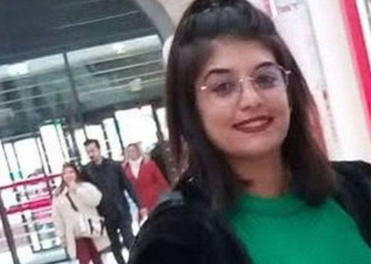 Ölümünün ardından sır bıraktı! Tiktok fenomeni Meltem cinayetinde 4 gözaltı var!