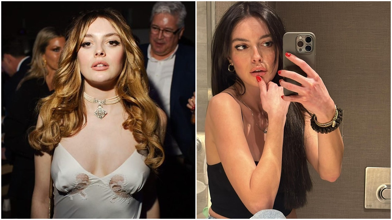 Melis Sezen, en toksik özelliğini açıkladı! “Kendime fazla yükleniyorum”