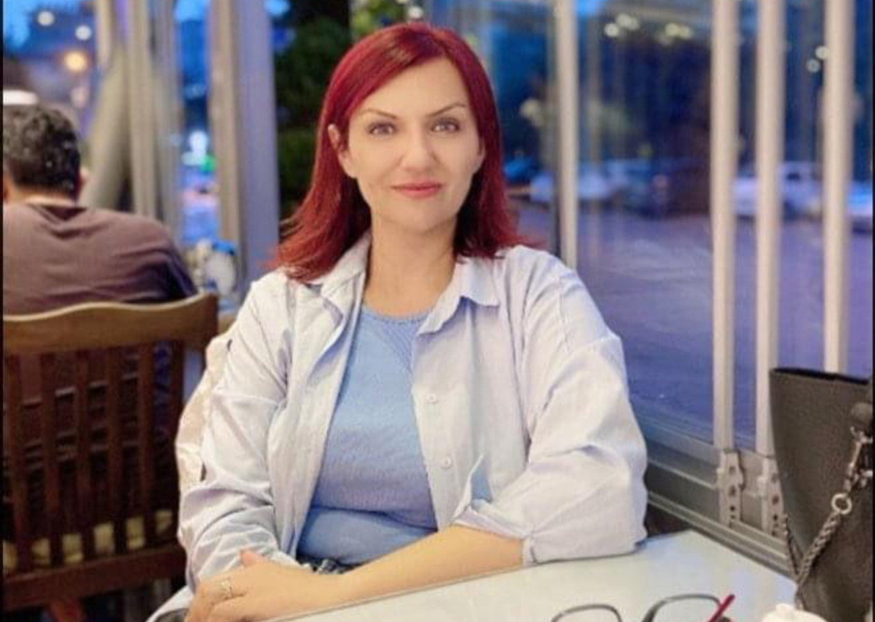 Eş cinayetinde korkunç rapor: Boşanma aşamasındaki eşini 9 kurşunla öldürmüş