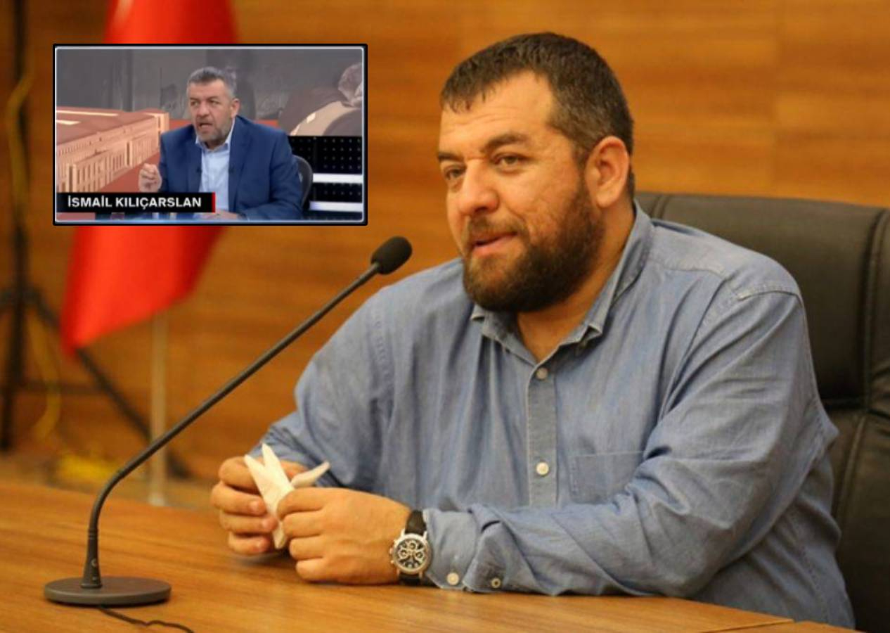 İsmail Kılıçarslan Aleviler hakkında ne dedi? Linç edilmişti, özür diledi