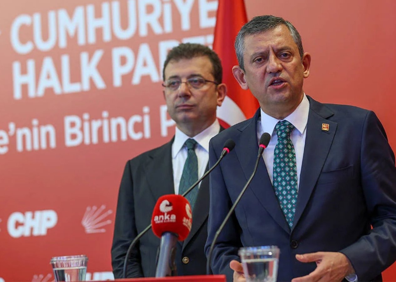 CHP, kendi kuyusunu kendisi kazdı! Maskeler düştü, gerçekler gün yüzüne çıktı! İçerden şok itiraflar...