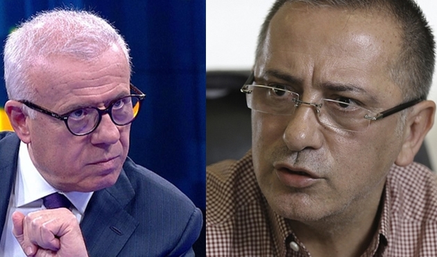 Fatih Altaylı'nın yazısına, Ertuğrul Özkök'ten yanıt...
