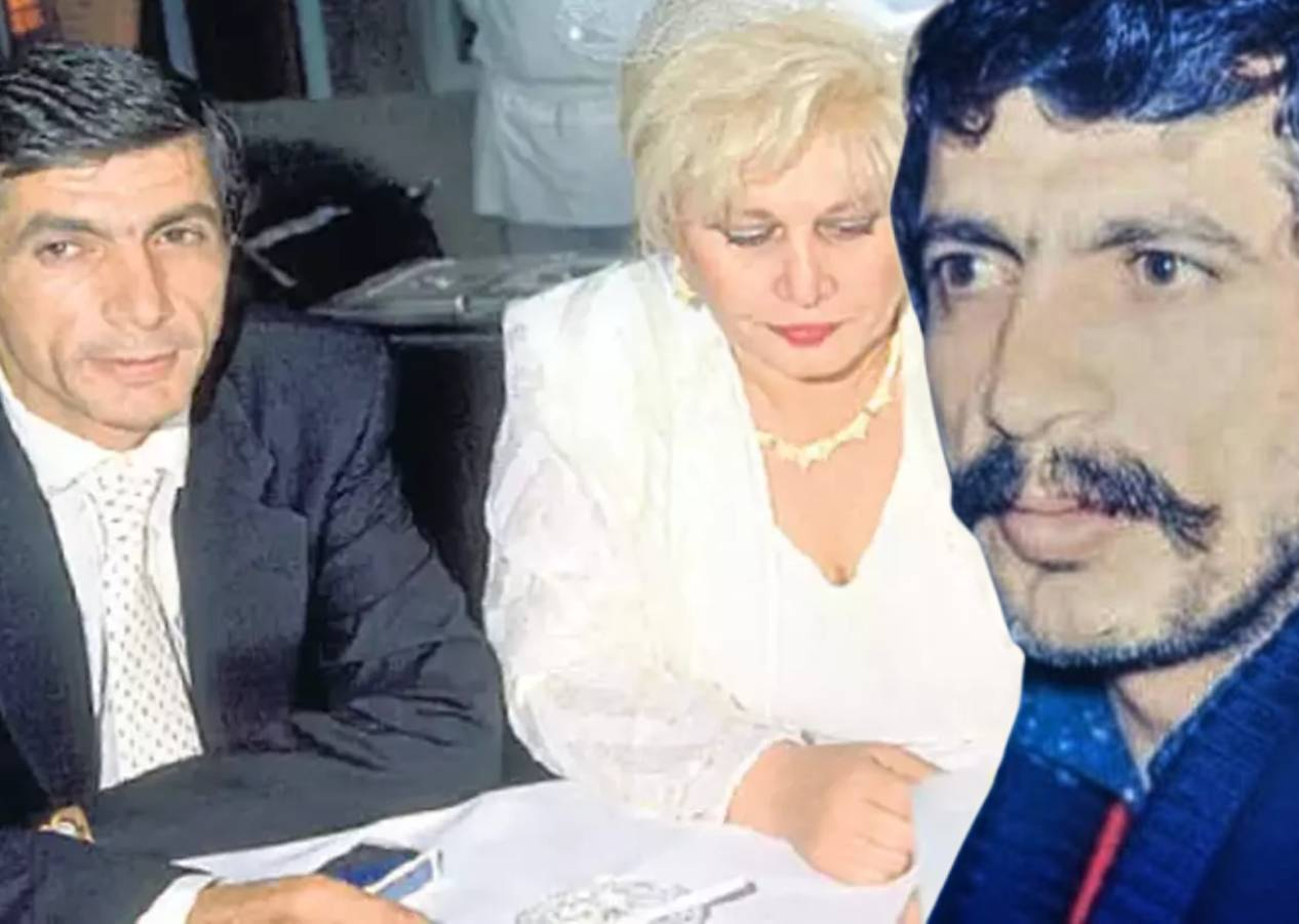 Yeraltı dünyasının ünlü ismi Hasan Heybetli  cezaevindeki koğuşunda ölü bulundu