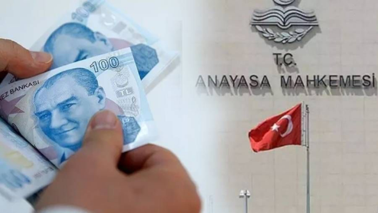 Altı siyasi partinin hesapları didik didik incelendi! Aralarında MHP de var... Sonuç bakın ne çıktı